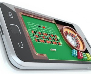 mobile casino